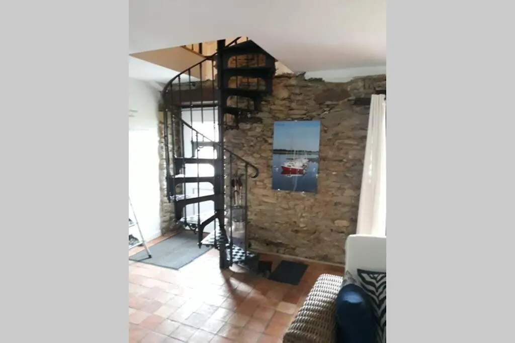 Ty Faroma - Superbe Maison De Vacances Sarzeau Vakantiehuis
