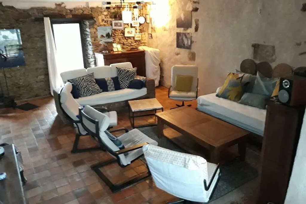 Holiday home Ty Faroma - Superbe Maison De Vacances Sarzeau